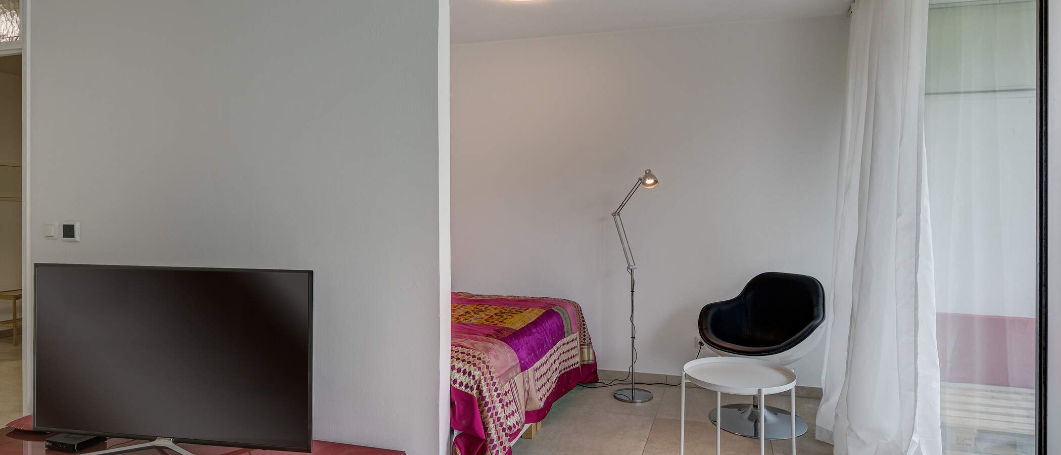 Wohnung München Neuhausen 05 Wohnen 10774
