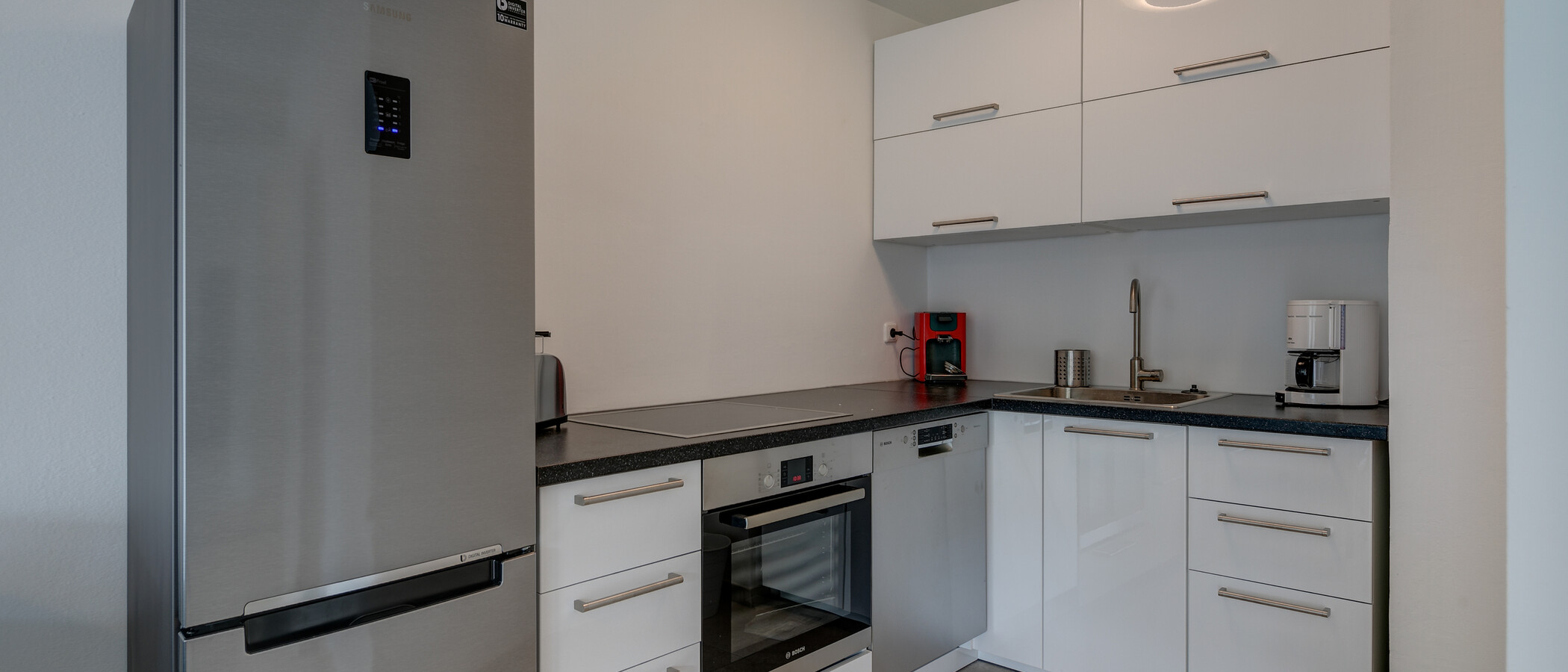 Wohnung München Neuhausen 01 Küche 10774