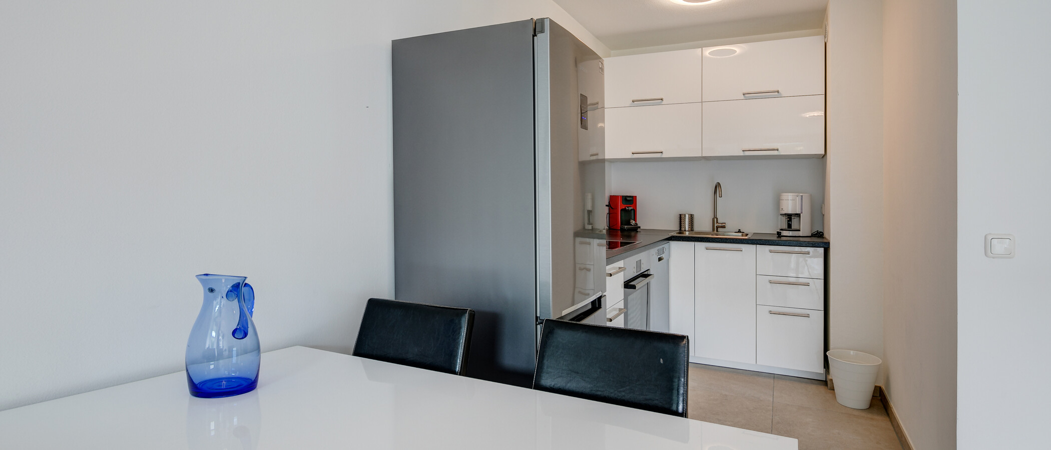 Wohnung München Neuhausen 02 Küche 10774