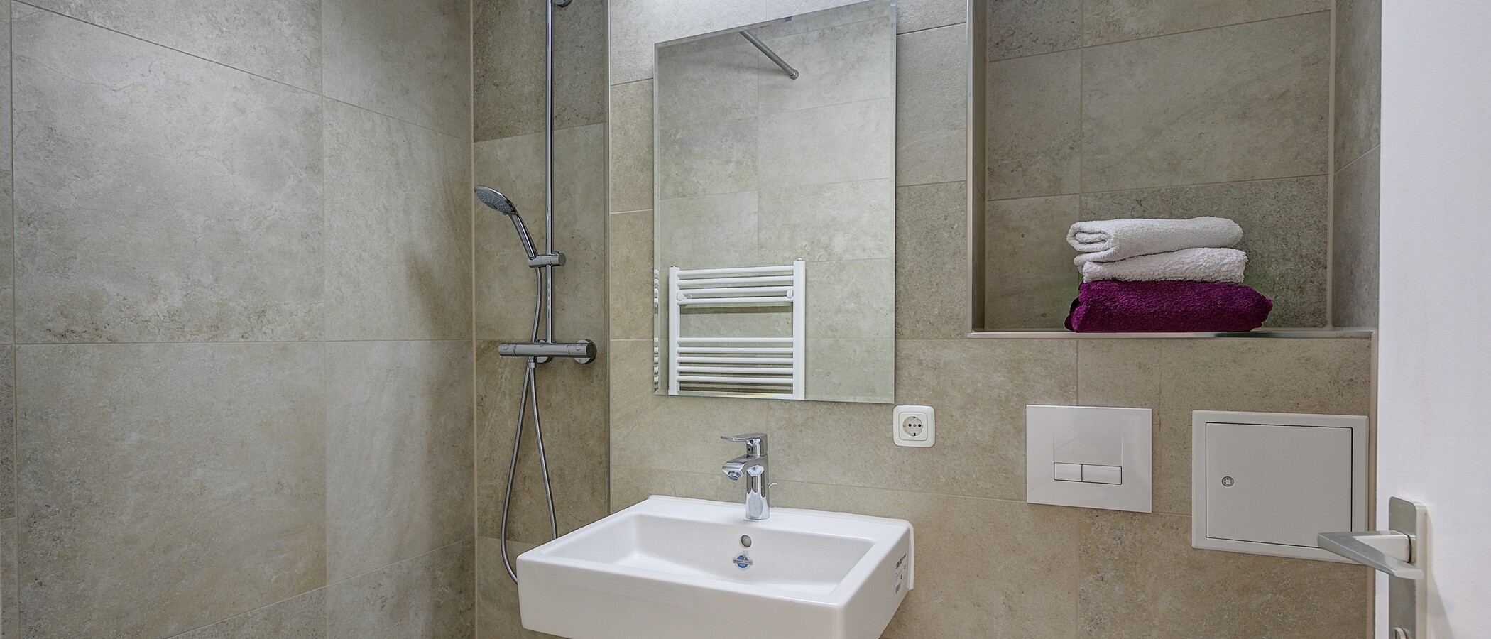 Wohnung München Neuhausen 01 Badezimmer 10774