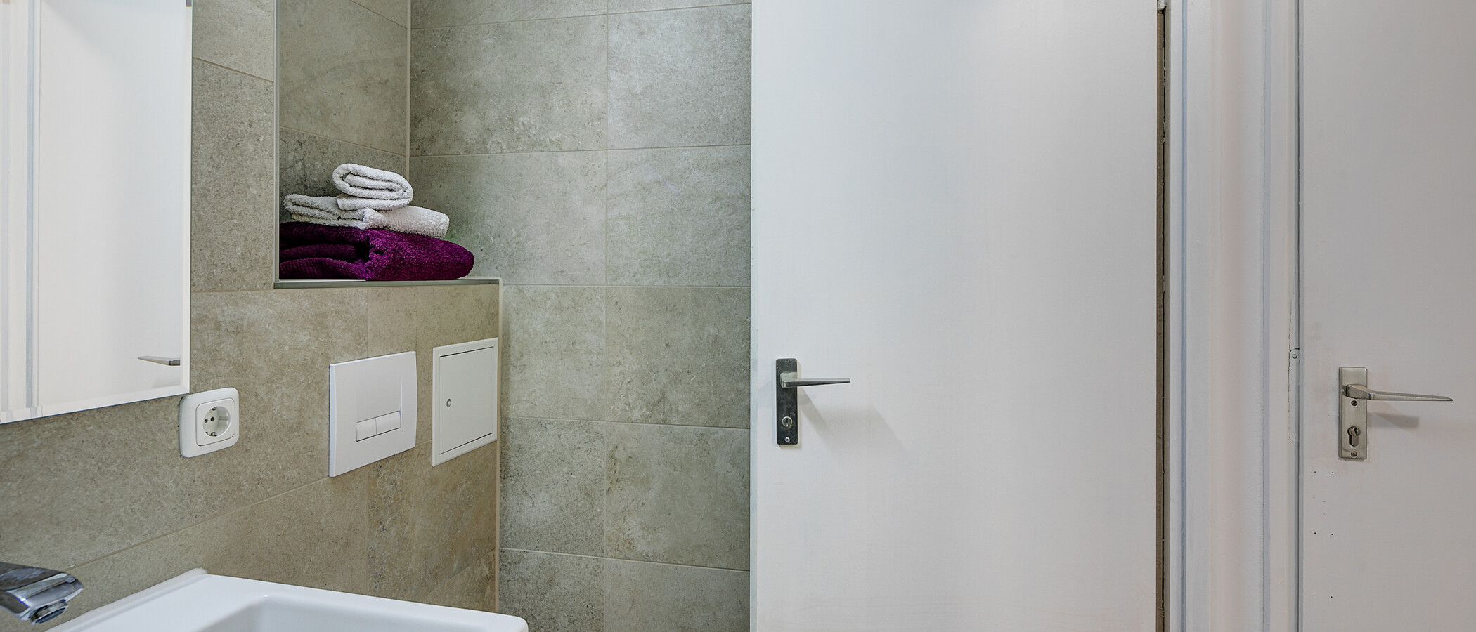 Wohnung München Neuhausen 03 Badezimmer 10774