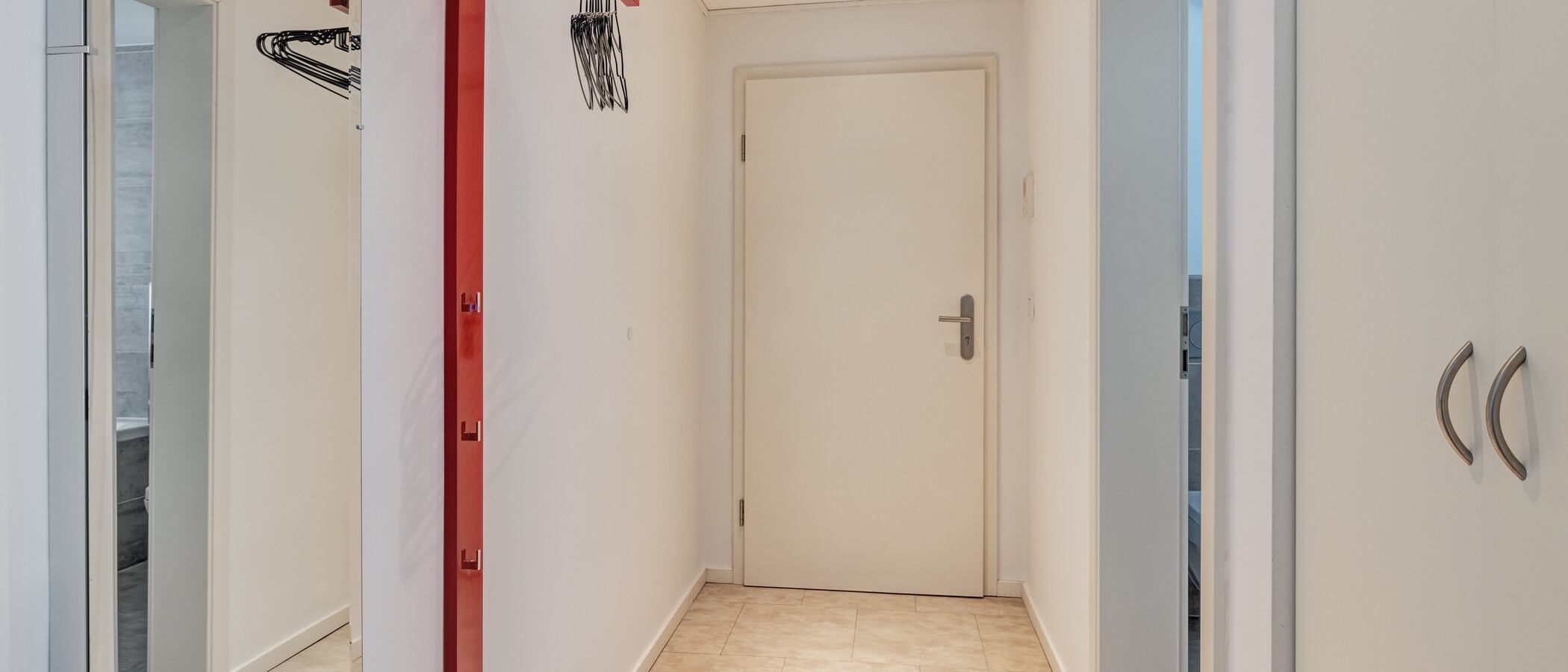 Wohnung München Schwanthalerhöhe 01 Flur/Gang 10788
