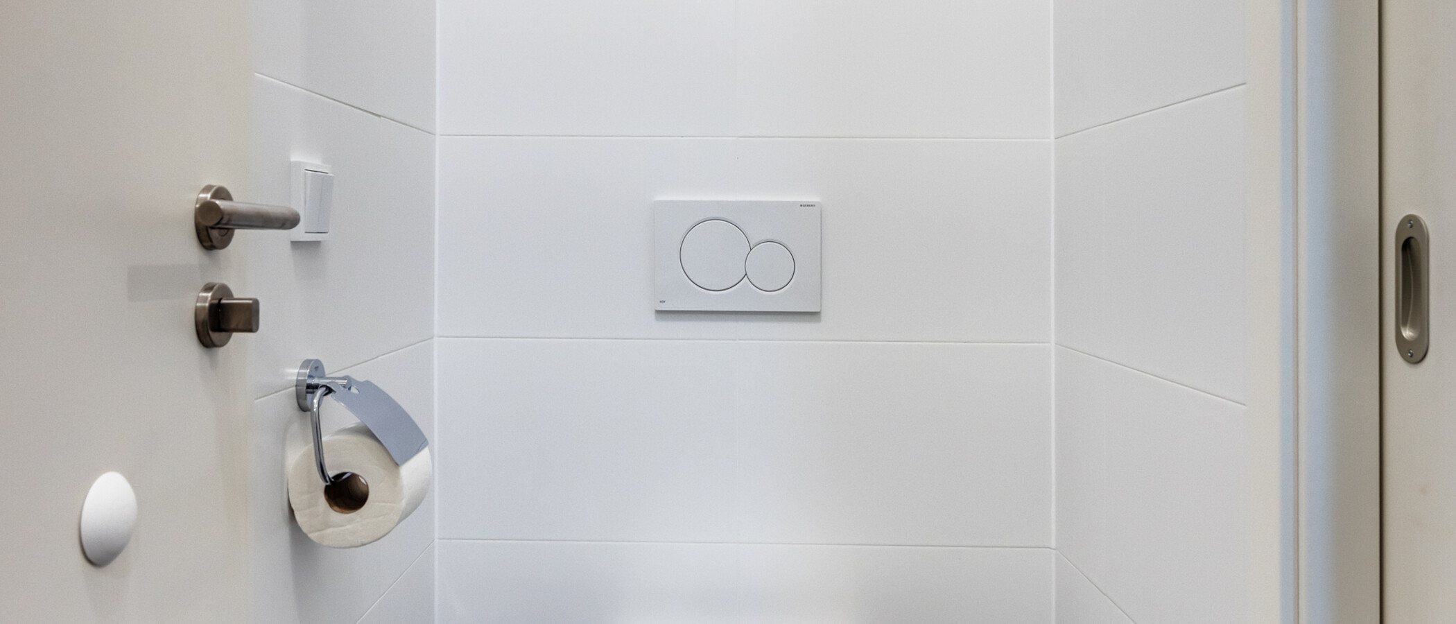 Wohnung München Schwabing - Domagkpark 01 sep. WC 10791