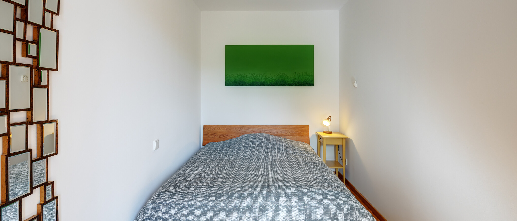 Wohnung München Schwabing - Domagkpark 04 Schlafzimmer 10791