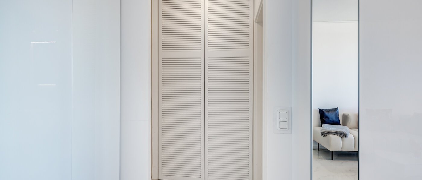 Wohnung München Parkstadt Solln 01 Flur/Gang 10793