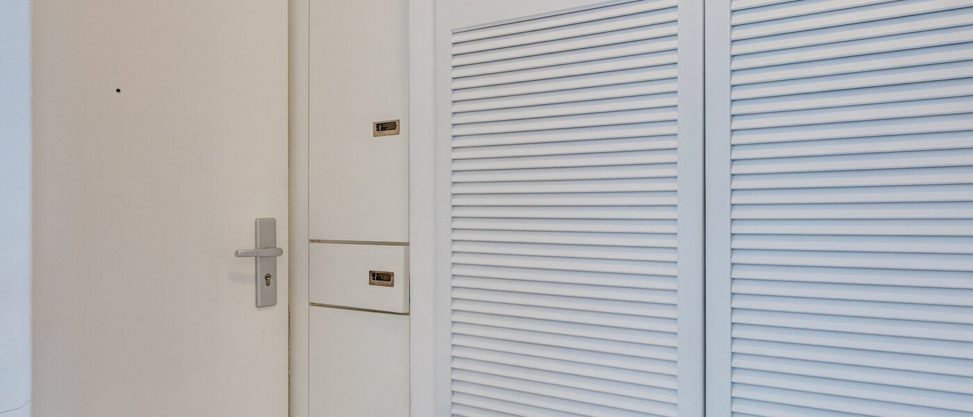 Wohnung München Parkstadt Solln 02 Flur/Gang 10793