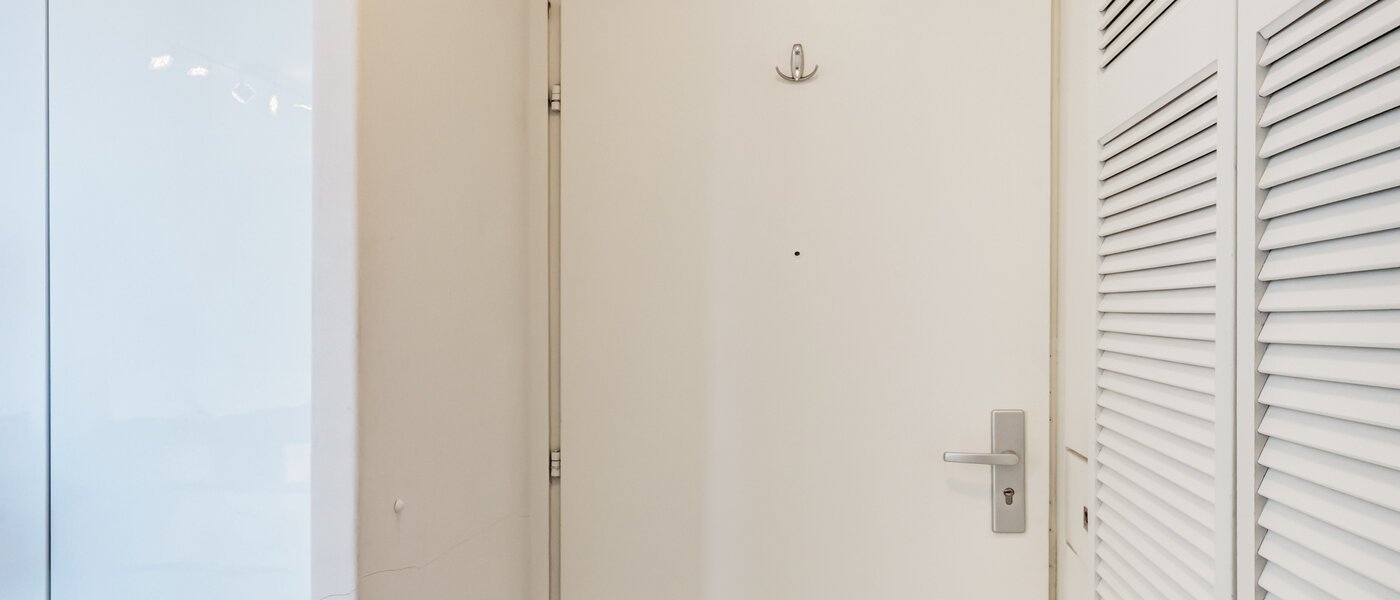 Wohnung München Parkstadt Solln 03 Flur/Gang 10793