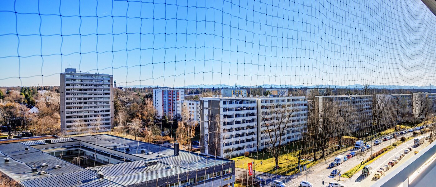Wohnung München Parkstadt Solln 01 Aussicht 10793