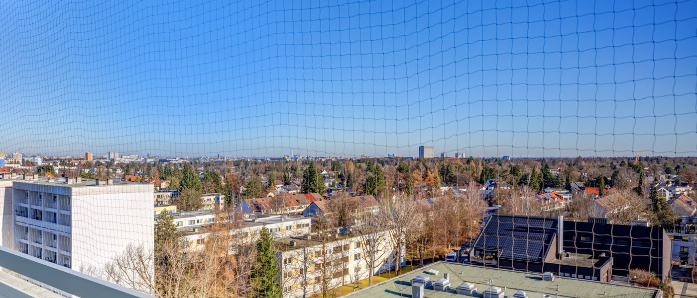 Wohnung München Parkstadt Solln 02 Aussicht 10793