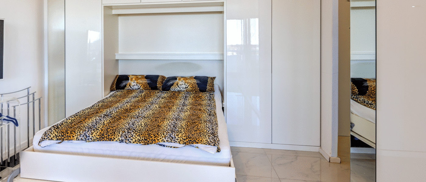 Wohnung München Parkstadt Solln 01 Schlafbereich 10793