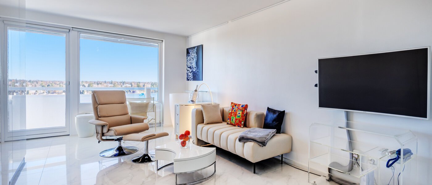 Wohnung München Parkstadt Solln 01 Wohnbereich 10793