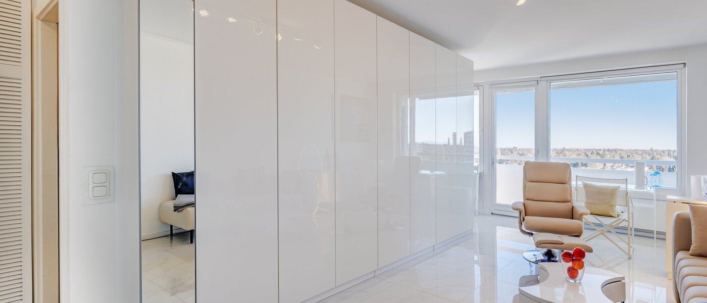 Wohnung München Parkstadt Solln 03 Wohnbereich 10793