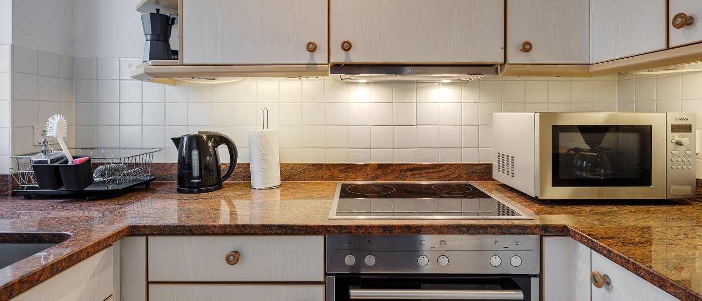 Wohnung München Denning 01 Küche 10800