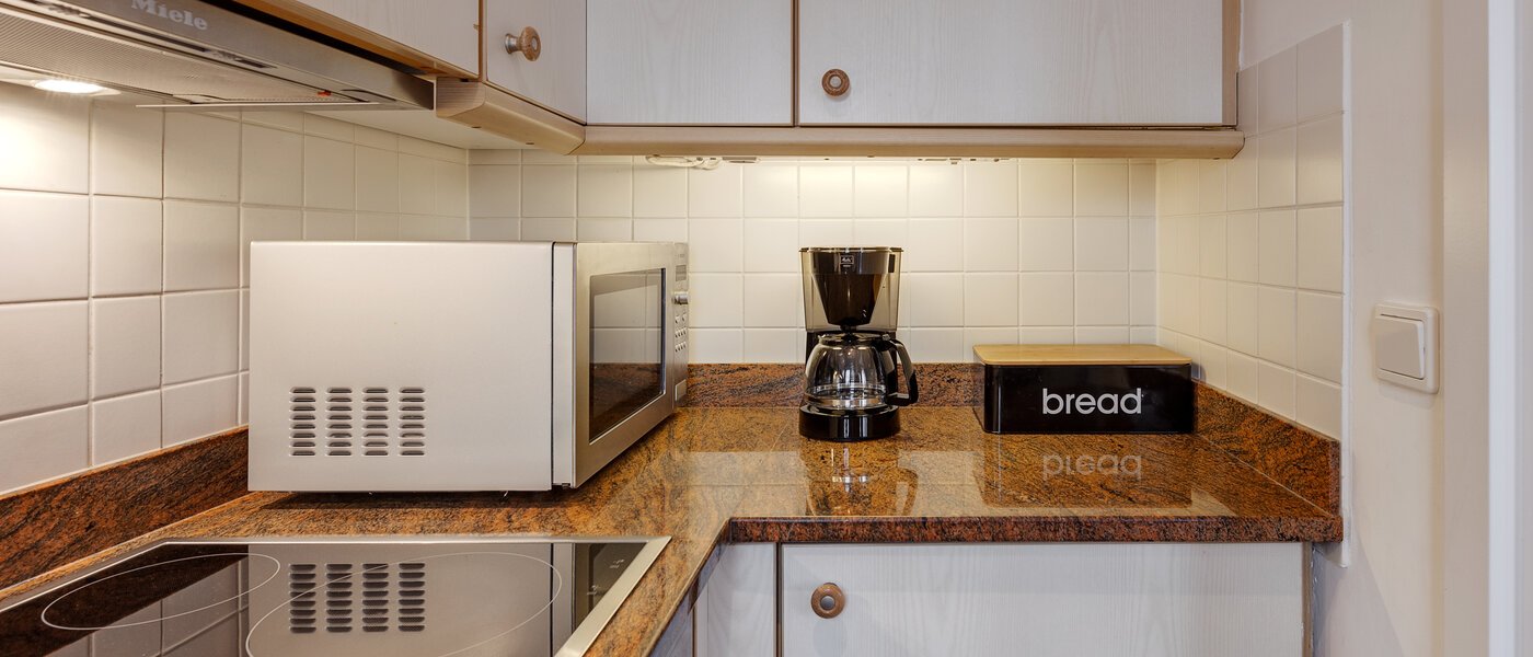 Wohnung München Denning 02 Küche 10800