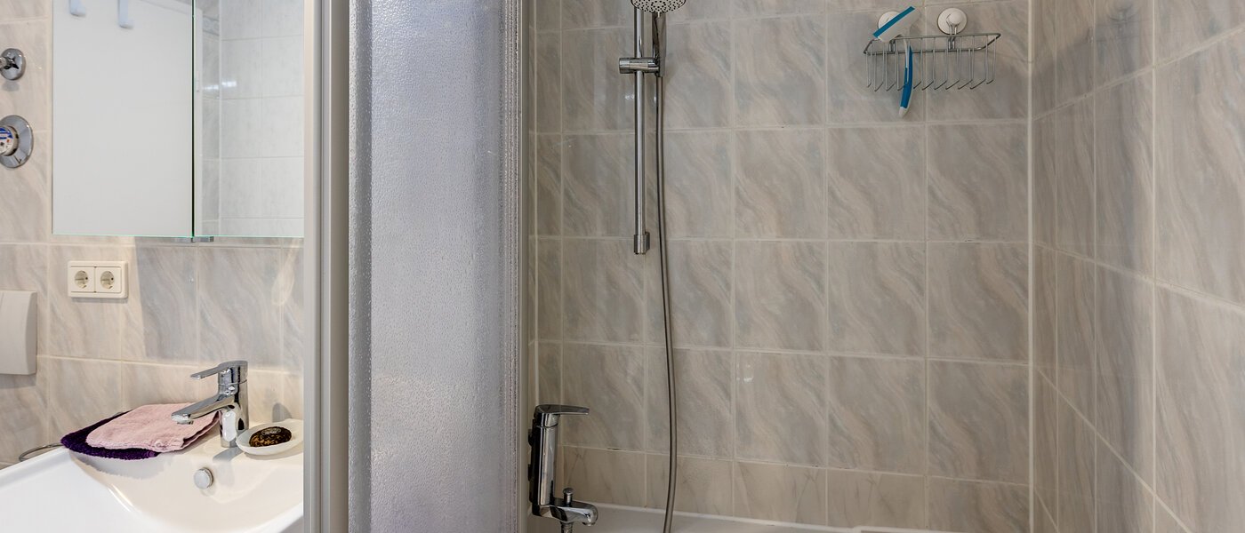 Wohnung München Denning 03 Badezimmer 10800