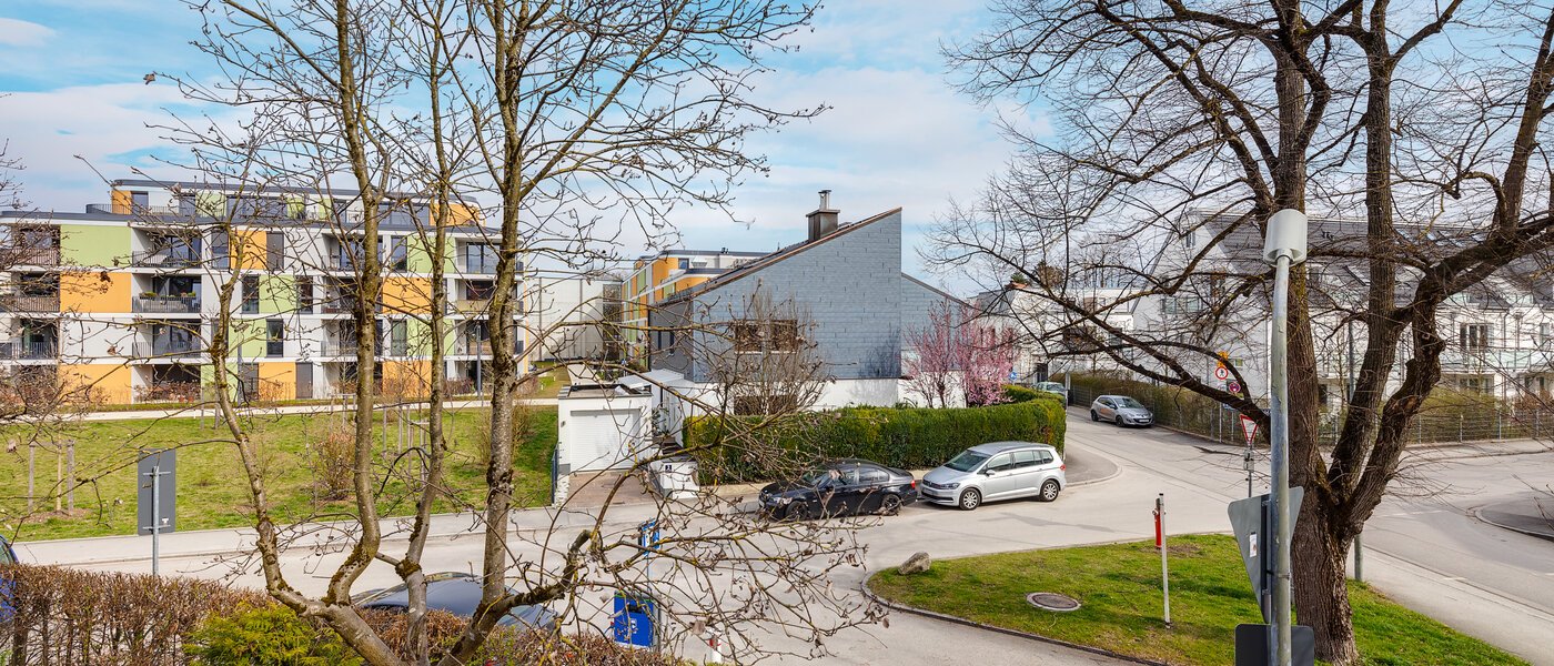 Wohnung München Denning 01 Aussicht 10800