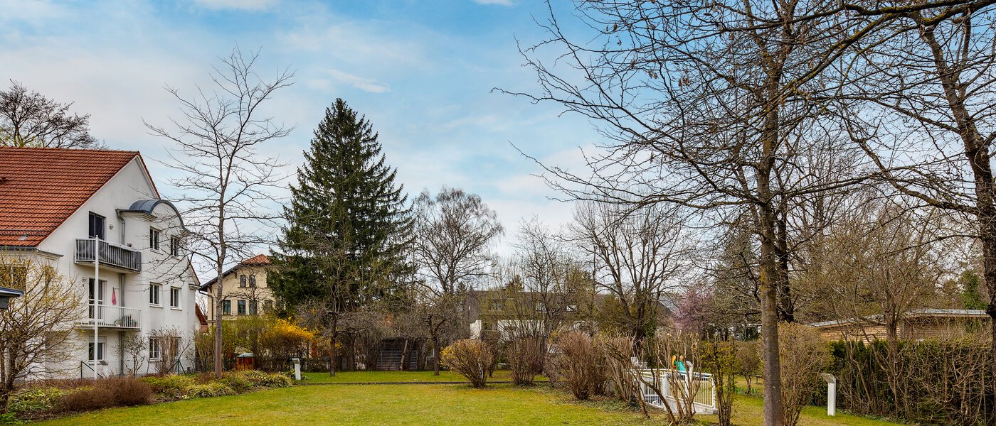 Wohnung München Denning 02 Innenhof 10800