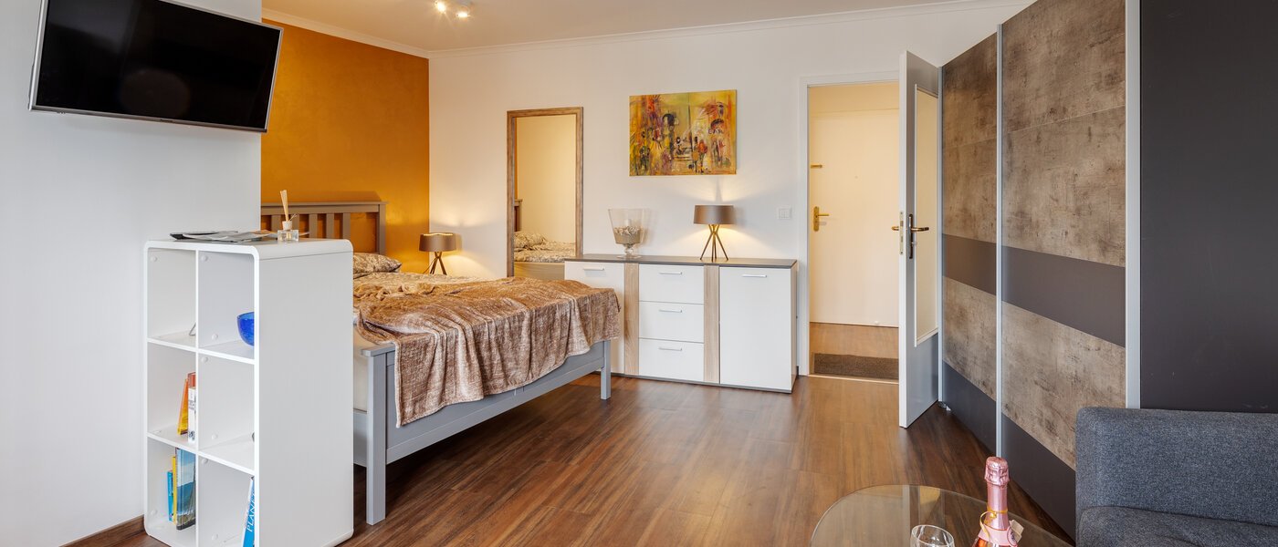 Wohnung München Denning 04 Wohnbereich 10800