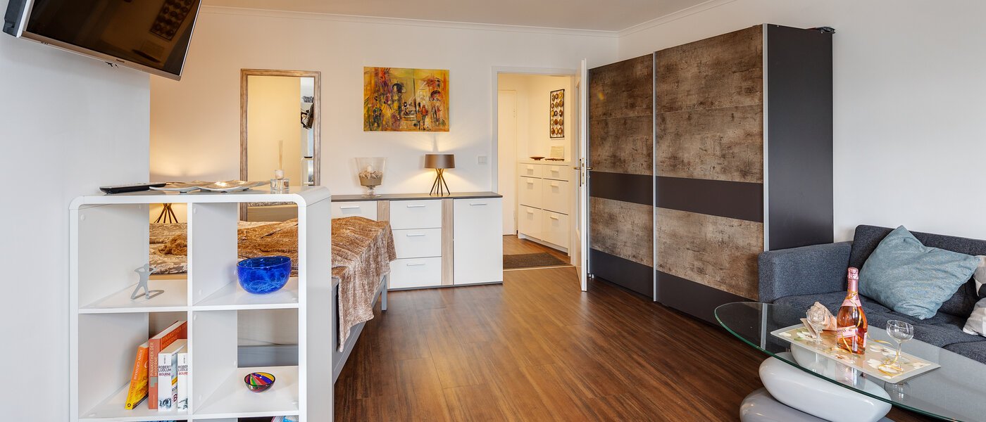 Wohnung München Denning 05 Wohnbereich 10800