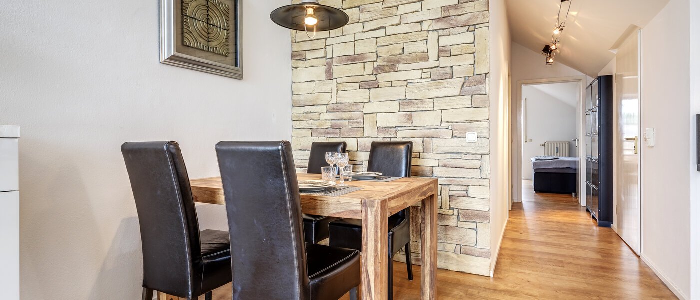 Dachgeschosswohnung München Denning 02 Wohnen 10809