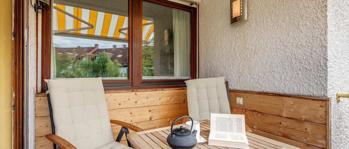 Wohnung München Sendling 03 Balkon 10820