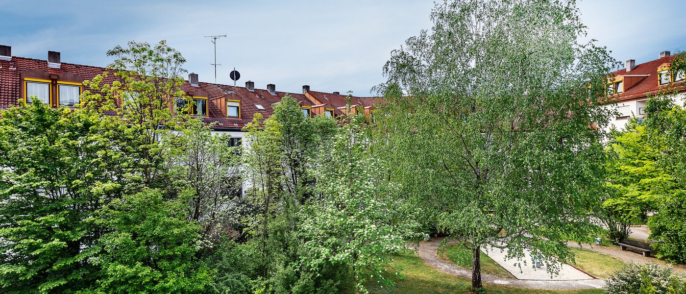 Wohnung München Sendling 02 Aussicht 10820