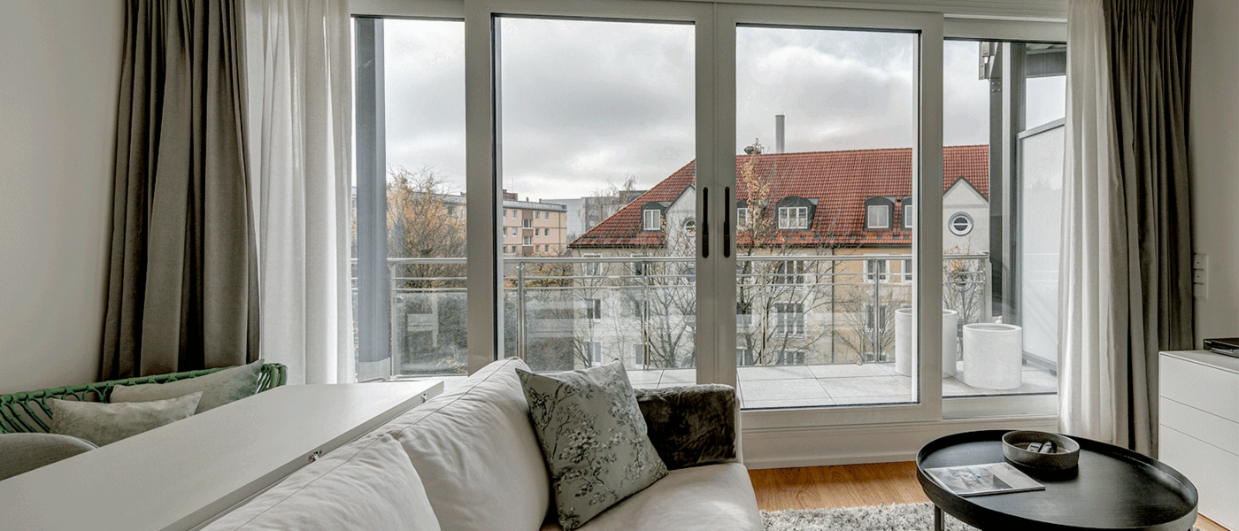 Wohnung München Schwabing-West (rund um den Hohenzollernplatz) 02 Wohnen 10823