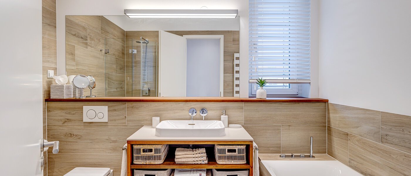 Wohnung München Schwabing-West (rund um den Hohenzollernplatz) 01 Badezimmer 10824