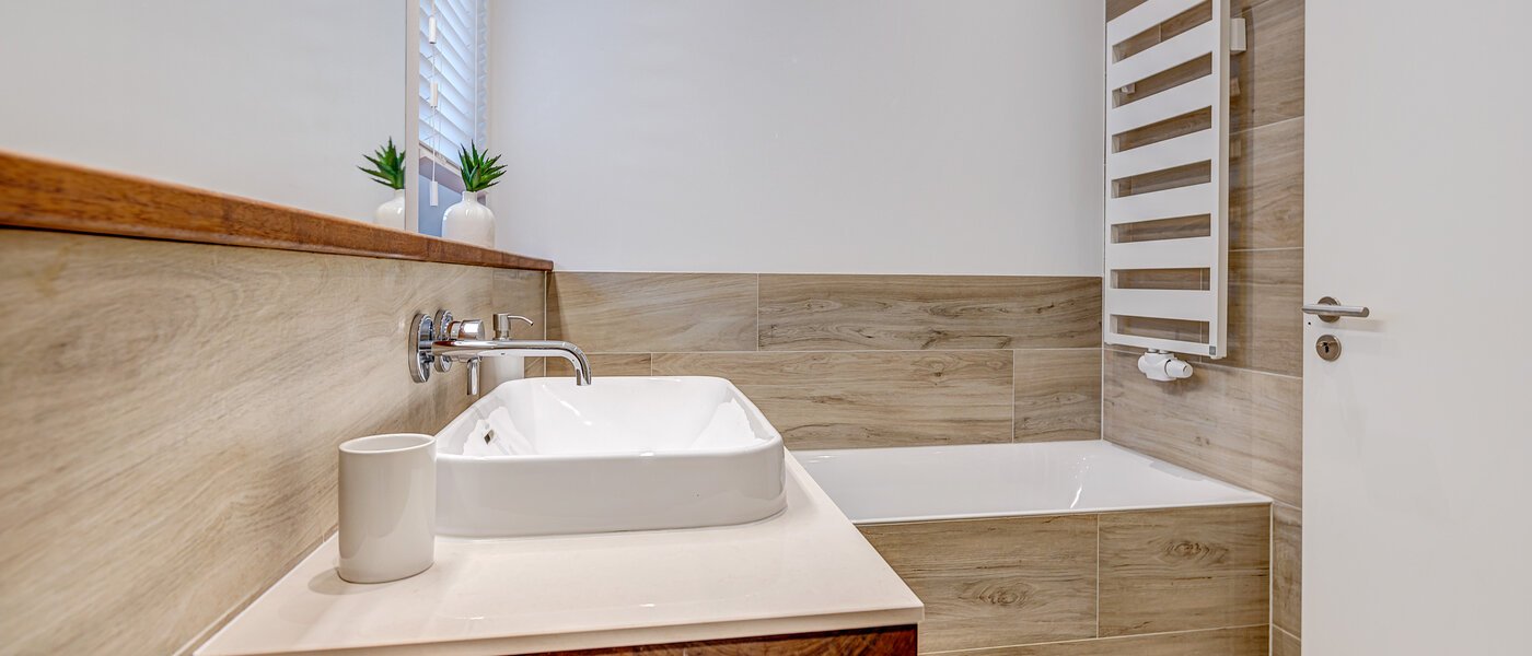 Wohnung München Schwabing-West (rund um den Hohenzollernplatz) 02 Badezimmer 10824