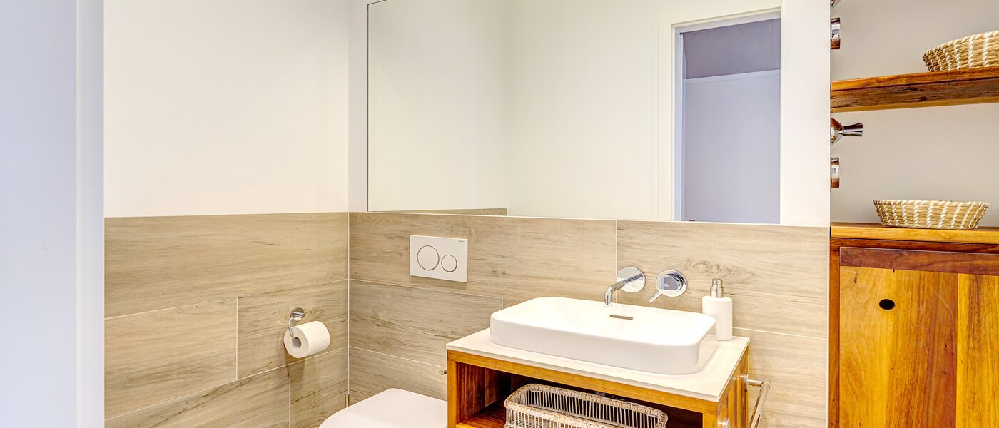 Wohnung München Schwabing-West (rund um den Hohenzollernplatz) 01 Gäste-WC 10824