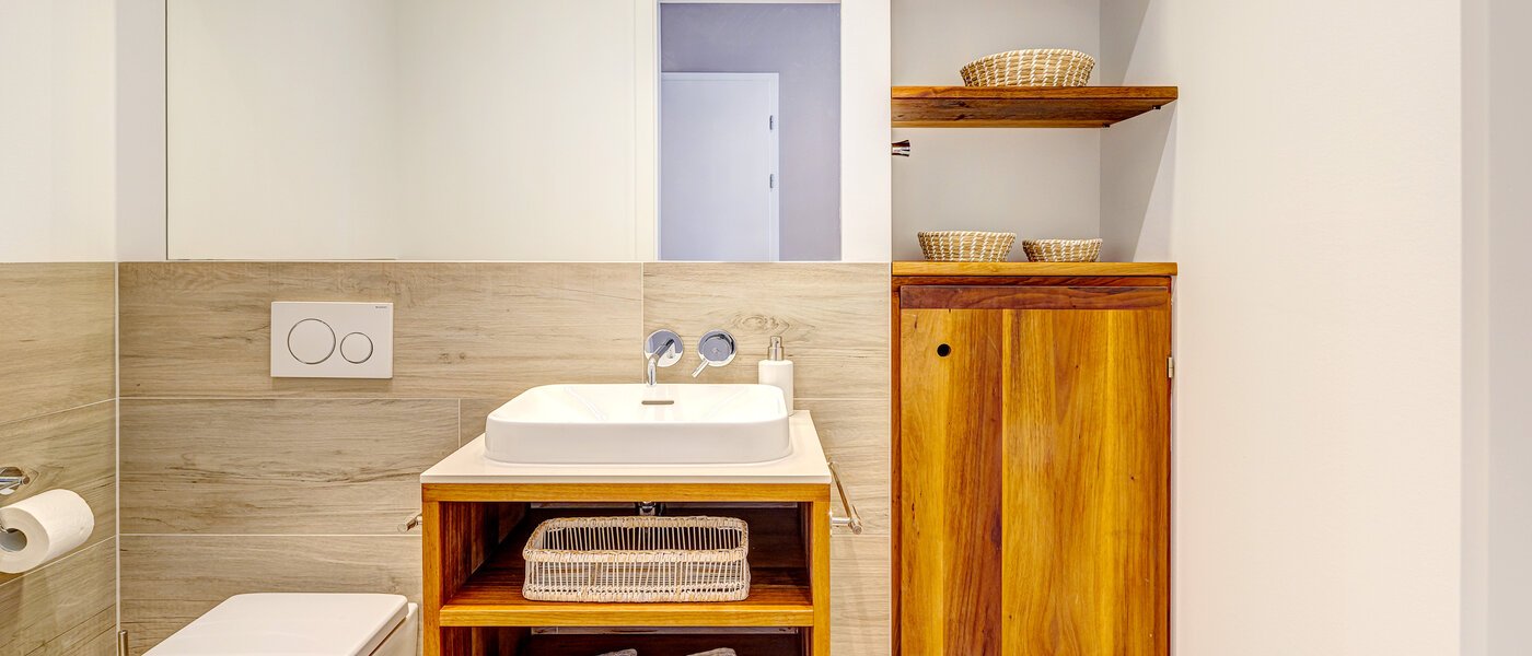 Wohnung München Schwabing-West (rund um den Hohenzollernplatz) 02 Gäste-WC 10824