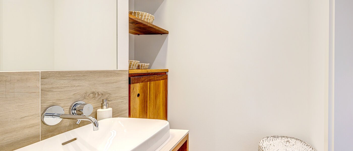 Wohnung München Schwabing-West (rund um den Hohenzollernplatz) 03 Gäste-WC 10824