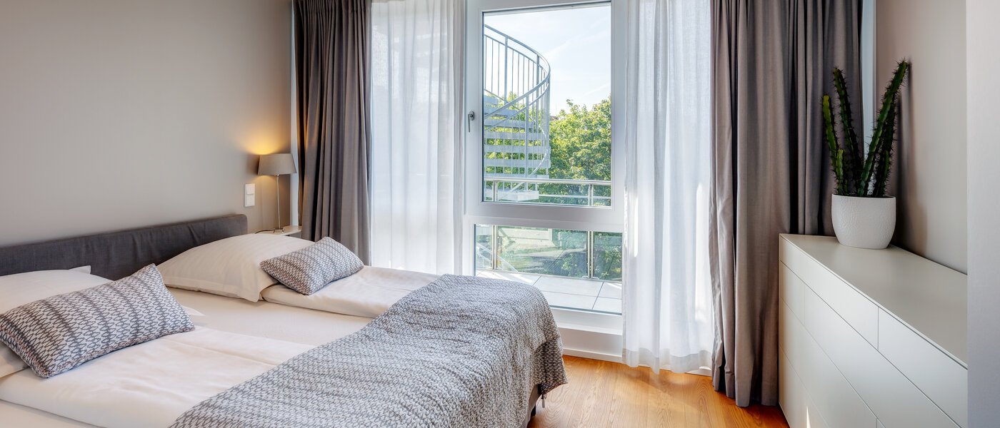 Wohnung München Schwabing-West (rund um den Hohenzollernplatz) 01 1. Schlafzimmer 10824