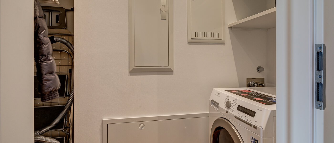 Wohnung München Schwabing-West (rund um den Hohenzollernplatz) 01 Abstellraum 10824