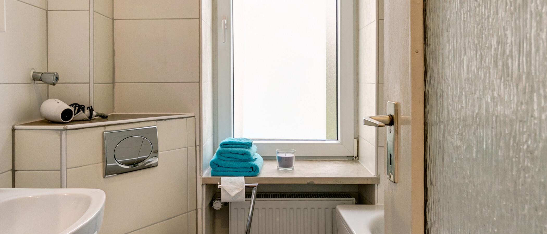 Wohnung München Isarvorstadt 01 Badezimmer 10829