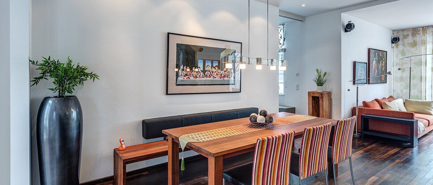 Wohnung München Bogenhausen 06 Wohnen 10830