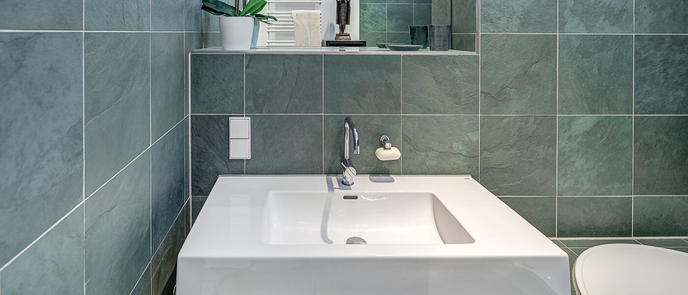 Wohnung München Bogenhausen 02 Badezimmer 10830