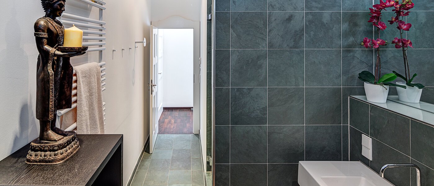 Wohnung München Bogenhausen 04 Badezimmer 10830