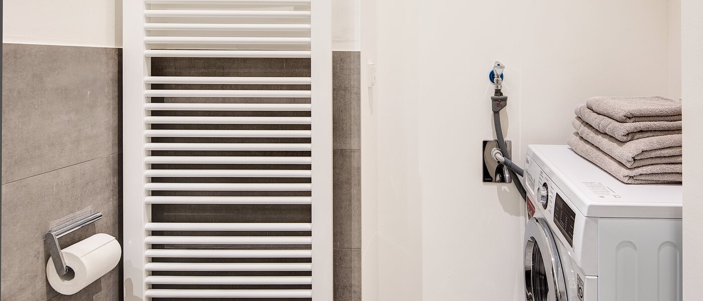 Wohnung München Maxvorstadt - Rund um den Josephplatz 03 Badezimmer 10848