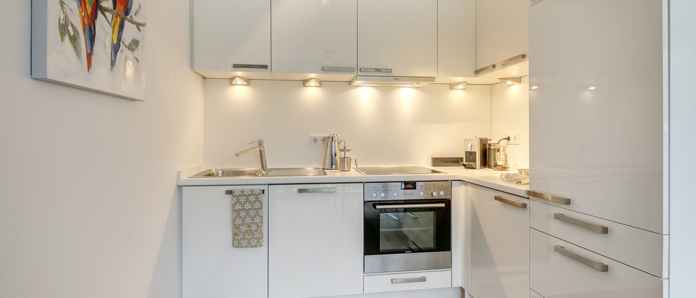 Wohnung München Nymphenburg 01 Küche 10849