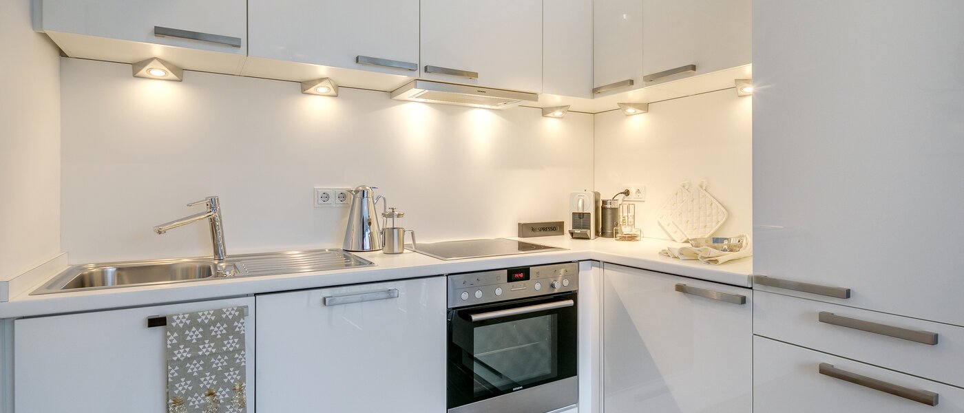 Wohnung München Nymphenburg 02 Küche 10849