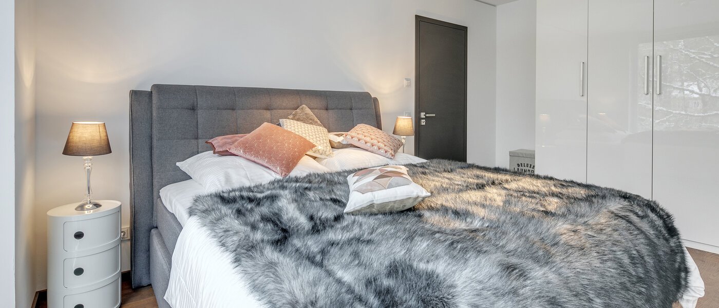 Wohnung München Nymphenburg 02 Schlafzimmer 10849