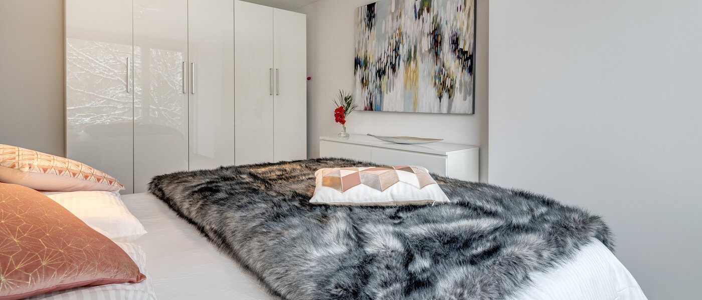 Wohnung München Nymphenburg 04 Schlafzimmer 10849