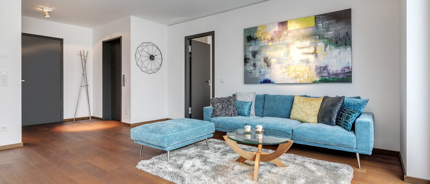 Wohnung München Nymphenburg 03 Wohnzimmer 10849