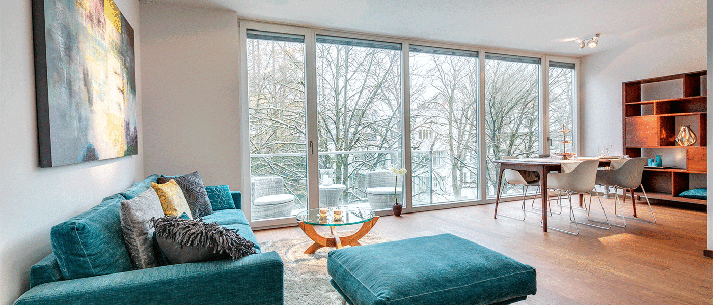 Wohnung München Nymphenburg 06 Wohnzimmer 10849