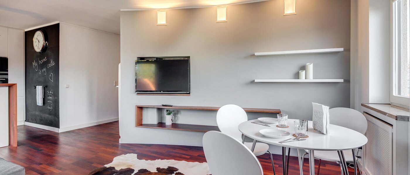 Wohnung München Pasing 02 Wohnen 10857