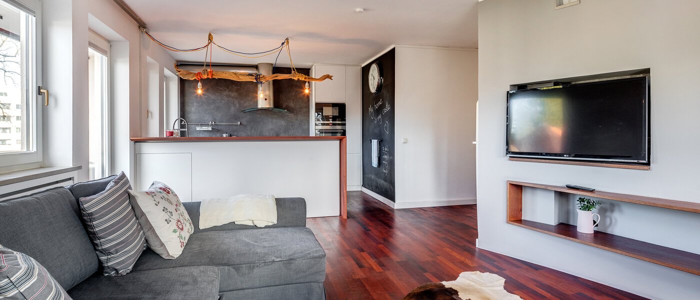 Wohnung München Pasing 03 Wohnen 10857