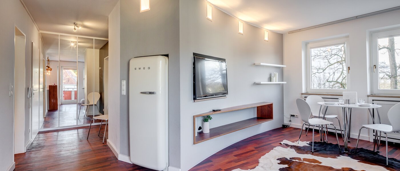 Wohnung München Pasing 04 Wohnen 10857