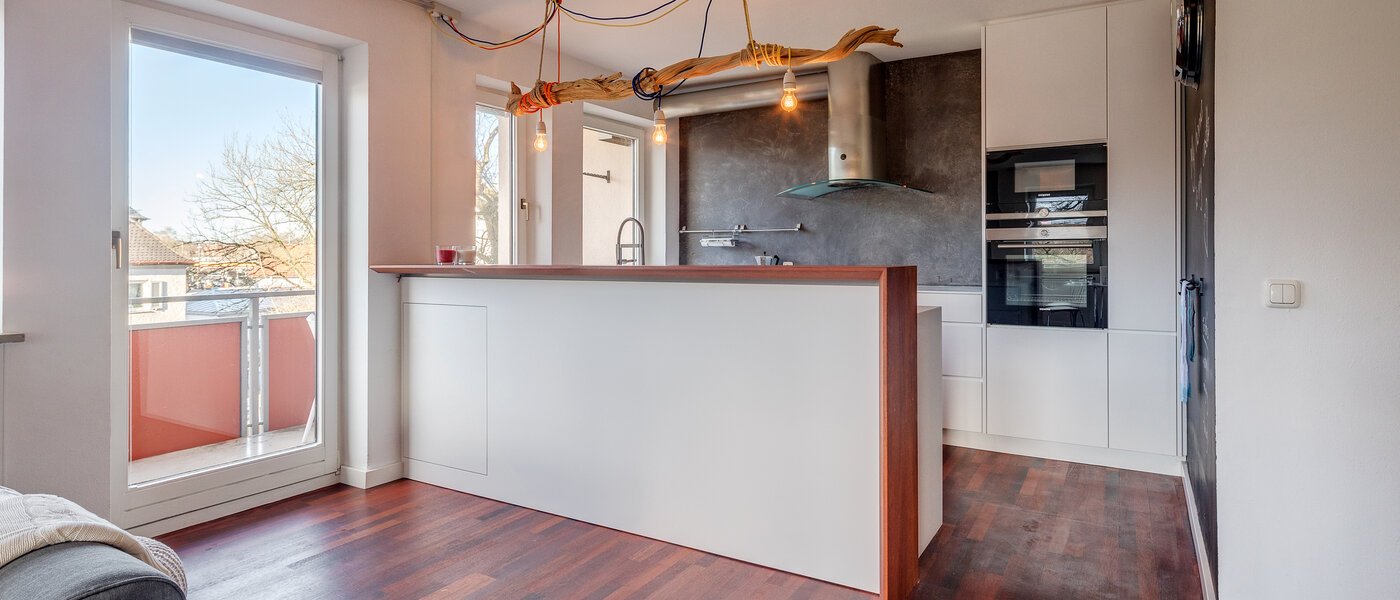 Wohnung München Pasing 05 Wohnen 10857