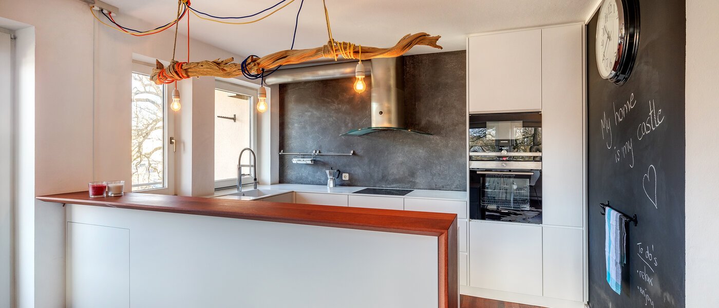 Wohnung München Pasing 04 Küche 10857